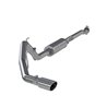 MBRP | XP Series Cat Back Exhaust System - F-150 4.6L / 5.4L 2009-2010