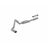 MBRP | Cat Back Performance Exhaust System - F-150 2.7T / 3.5T / 5.0L 2021-2023