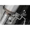 MBRP | Cat Back Performance Exhaust System - F-150 2.7T / 3.5T / 5.0L 2021-2023