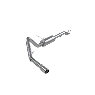 MBRP | Installer Series Cat Back Exhaust System - F-250 / F-350 2008-2012