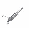 MBRP | Installer Series Cat Back Exhaust System - F-150 4.2L / 4.6L / 5.4L 2004-2008