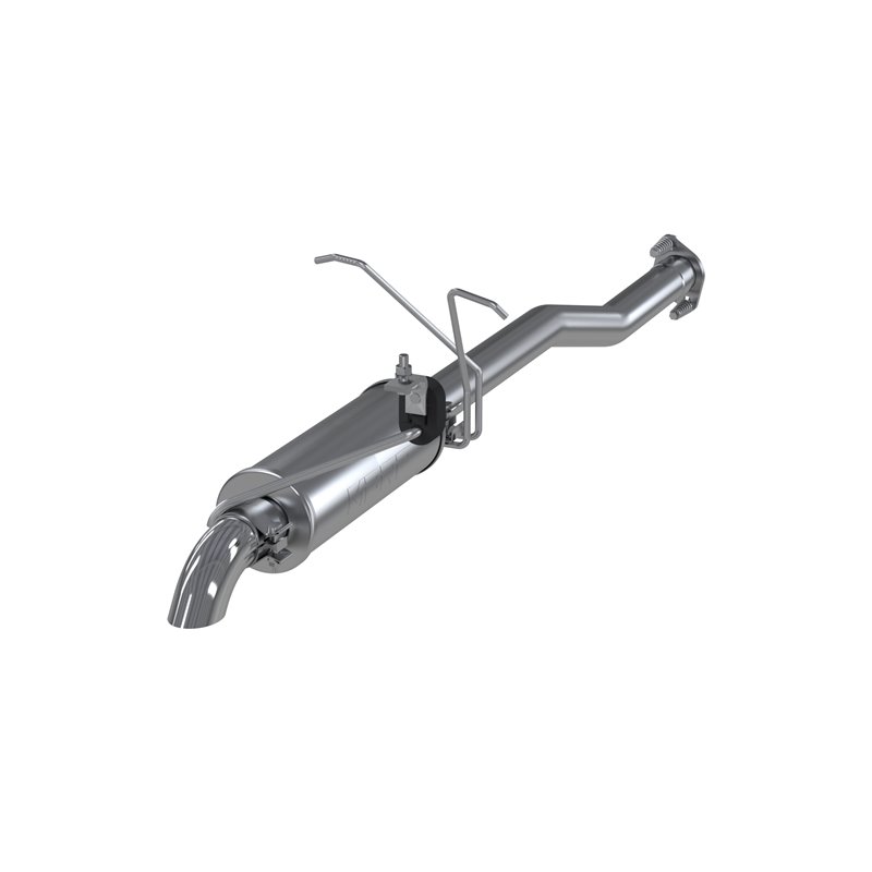 MBRP | Installer Series Cat Back Exhaust System - Ranger / B3000 / B4000 3.0L / 4.0L 2000-2011