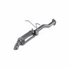 MBRP | Installer Series Cat Back Exhaust System - Ranger / B3000 / B4000 3.0L / 4.0L 2000-2011