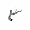 MBRP | Installer Series Cat Back Exhaust System - Ranger / B3000 / B4000 3.0L / 4.0L 2000-2011