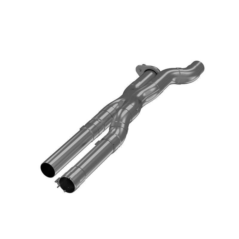 MBRP | X-Pipe - F-150 Limited / Raptor 3.5T 2017-2020