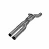 MBRP | X-Pipe - F-150 Limited / Raptor 3.5T 2017-2020