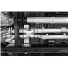 MBRP | X-Pipe - F-150 Limited / Raptor 3.5T 2017-2020