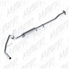 MBRP | P Series Cat Back Exhaust System - F-150 5.0L 2011-2014