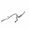 MBRP | Installer Series Cat Back Exhaust System - F-150 5.0L 2011-2014
