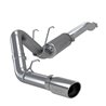 MBRP | Pro Series Cat Back Exhaust System - F-250 / F-350 6.2L / 7.3L 2017-2022