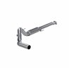 MBRP | P Series Cat Back Exhaust System - F-150 3.5T 2011-2014