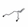 MBRP | XP Series Resonator Back Exhaust System - F-150 Limited / Raptor 3.5T 2017-2020