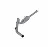 MBRP | P Series Cat Back Exhaust System - Tacoma 4.0L 2005-2015