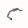 MBRP | Installer Series Resonator Back Exhaust System - Tundra 4.7L 2000-2006