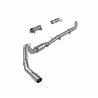 MBRP | Installer Series Cat Back Exhaust System - Chevrolet / GMC 6.6L 2001-2007