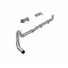 MBRP | PLM Series Cat Back Exhaust System - Chevrolet / GMC 6.6L 2001-2007