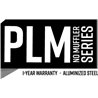 MBRP | PLM Series Cat Back Exhaust System - Silverado / Sierra 2500 HD / Classic 6.6L 2001-2007