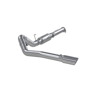 MBRP | XP Series Cat Back Exhaust System - Ram 2500 / 3500 5.9L 2004-2007