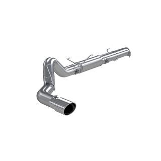 MBRP | Installer Series Cat Back Exhaust System - Ram 2500 / 3500 5.9L 2004-2007