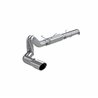MBRP | Installer Series Cat Back Exhaust System - Ram 2500 / 3500 5.9L 2004-2007