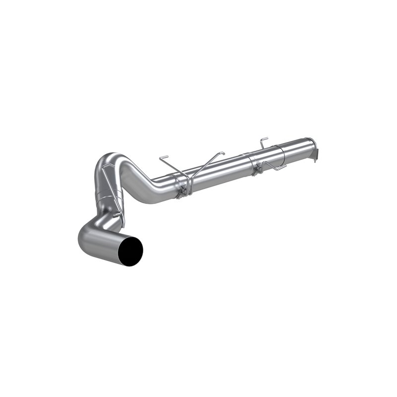 MBRP | PLM Series Cat Back Exhaust System - Ram 2500 / 3500 5.9L 2004-2007