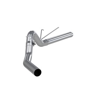 MBRP | SLM Series Filter Back Exhaust System - Ram 2500 / 3500 6.7L 2007-2012