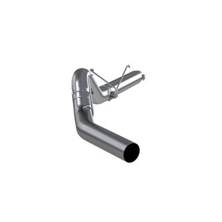MBRP | PLM Series Filter Back Exhaust System - Ram 2500 / 3500 6.7L 2007-2012