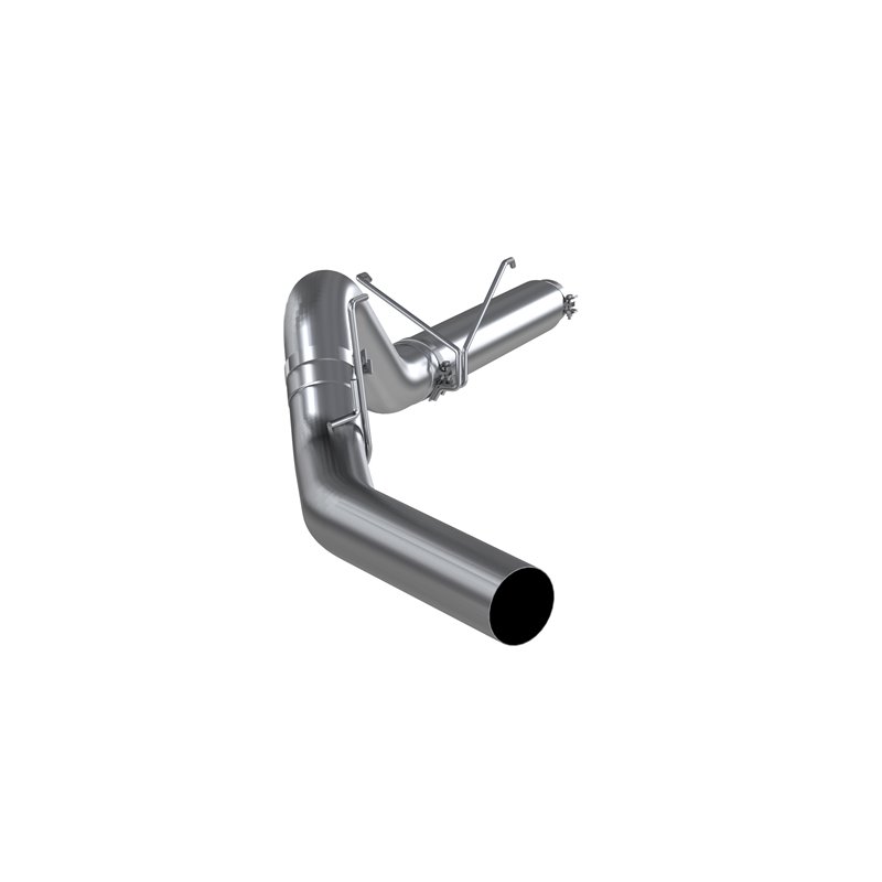 MBRP | PLM Series Filter Back Exhaust System - Ram 2500 / 3500 6.7L 2007-2012