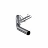 MBRP | PLM Series Filter Back Exhaust System - Ram 2500 / 3500 6.7L 2007-2012
