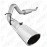 MBRP | Installer Series Turbo Back Exhaust System - F-250 / F-350 6.0L 2003-2007