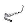 MBRP | P Series Turbo Back Exhaust System - F-250 / F-350 6.0L 2003-2007