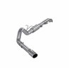 MBRP | XP Series Cat Back Exhaust System - F-250 / F-350 6.0L 2003-2007
