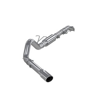 MBRP | Installer Series Cat Back Exhaust System - F-250 / F-350 6.0L 2003-2007