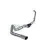MBRP | Installer Series Turbo Back Exhaust System - F-250 / F-350 6.0L 2003-2007