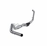 MBRP | P Series Turbo Back Exhaust System - F-250 / F-350 6.0L 2003-2007