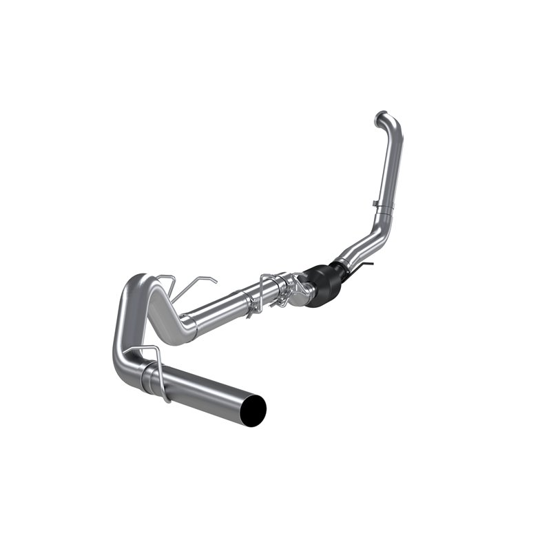 MBRP | PLM Series Turbo Back Exhaust System - F-250 / F-350 6.0L 2003-2007