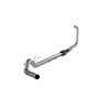 MBRP | SLM Series Turbo Back Exhaust System - F-250 / F-350 6.0L 2003-2007