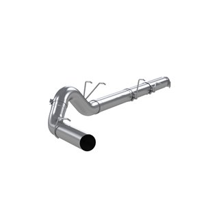 MBRP | PLM Series Cat Back Exhaust System - F-250 / F-350 6.0L 2003-2007