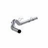 MBRP | PLM Series Cat Back Exhaust System - F-250 / F-350 6.0L 2003-2007