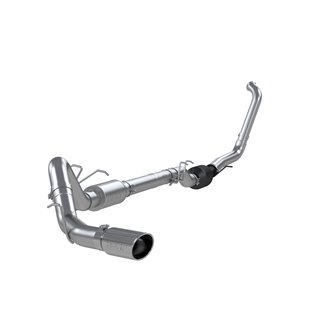 MBRP | XP Series Turbo Back Exhaust System - F-250 / F-350 6.0L 2003-2007