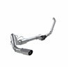 MBRP | XP Series Turbo Back Exhaust System - F-250 / F-350 6.0L 2003-2007