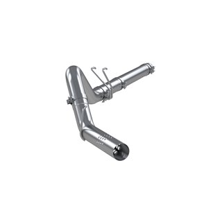 MBRP | P Series Filter Back Exhaust System - F-250 / F-350 6.4L 2008-2010