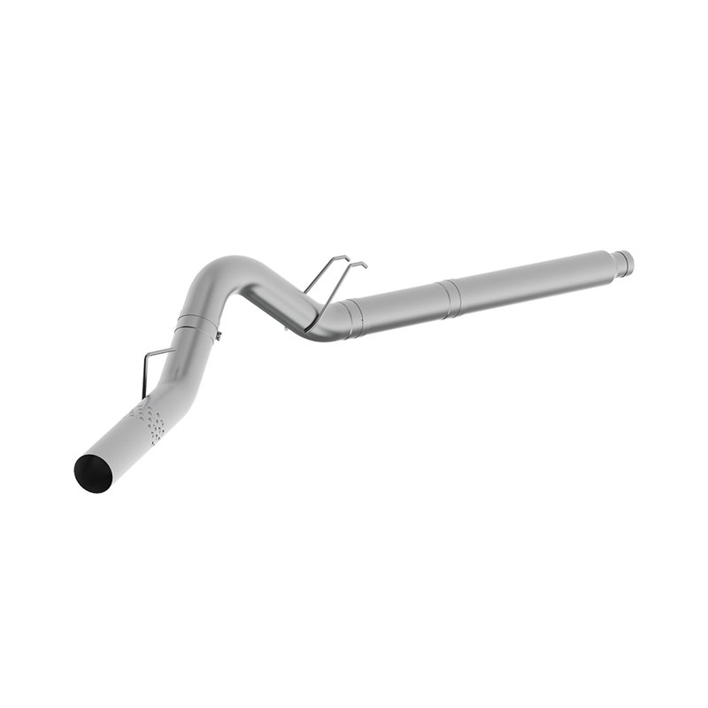 MBRP | PLM Series Filter Back Exhaust System - F-250 / F-350 6.4L 2008-2010