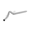 MBRP | PLM Series Filter Back Exhaust System - F-250 / F-350 6.4L 2008-2010