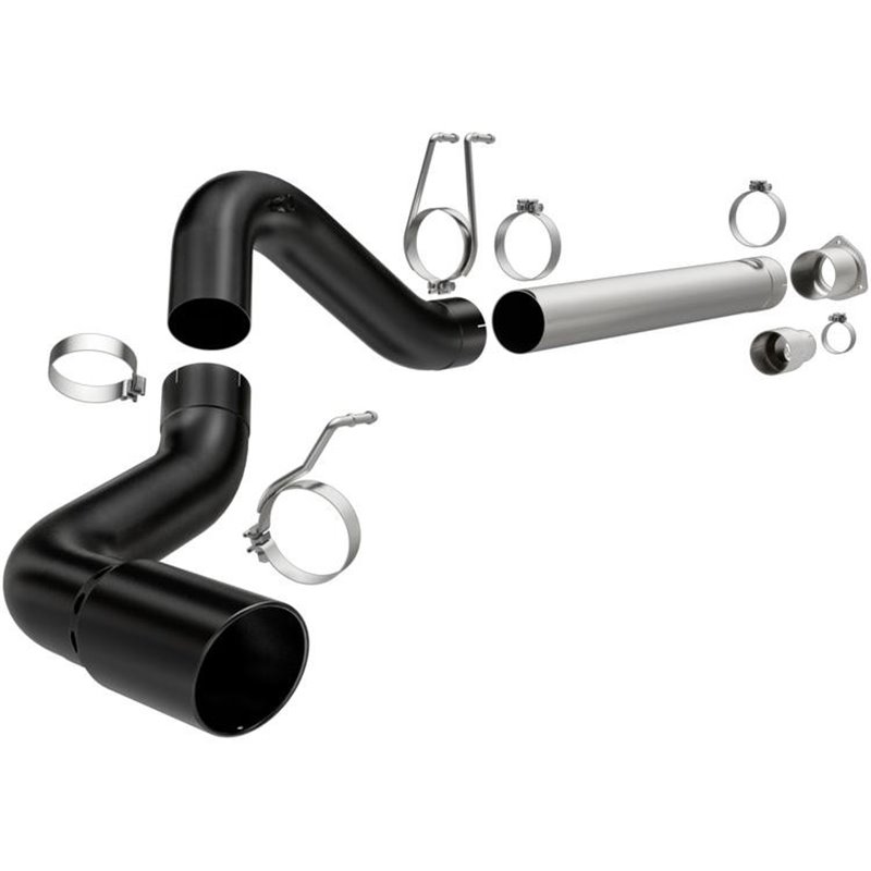 Magnaflow | DPF Series Diesel Exhaust - F-250 / F-350 6.4L / 6.7L 2008-2022