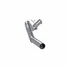 MBRP | PLM Series Filter Back Exhaust System - F-250 / F-350 6.7L 2011-2016