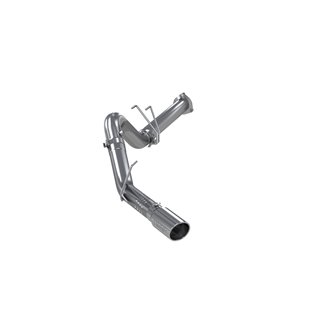 MBRP | Installer Series Filter Back Exhaust System - F-250 / F-350 6.7L 2011-2016