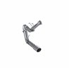 MBRP | Installer Series Filter Back Exhaust System - F-250 / F-350 6.7L 2011-2016