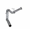 MBRP | PLM Series Filter Back Exhaust System - F-250 / F-350 6.7L 2011-2016