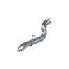 MBRP | XP Series Filter Back Exhaust System - Wrangler (JL) 3.0L 2020-2022